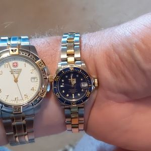 Invicta Watch